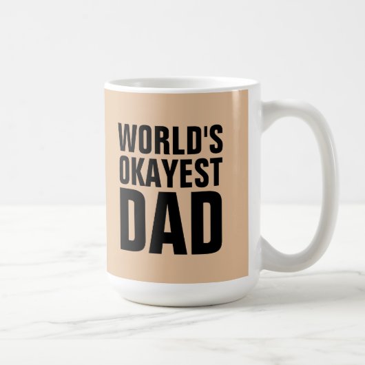 TASSES À CAFE DITES PAPA MOYEN (Droite)