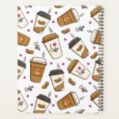 Tasses À Café, Haricots À Café, Amateur De Café, V (Dos)