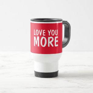 TASSES À CAFE JE T'AIME PLUS