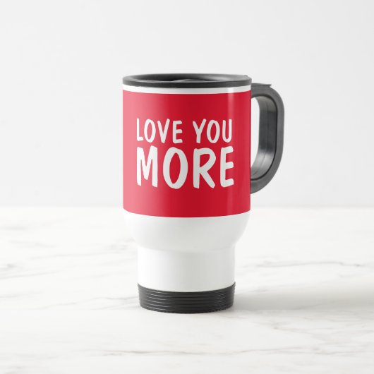 TASSES À CAFE JE T'AIME PLUS (Devant droit)