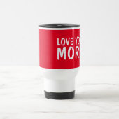 TASSES À CAFE JE T'AIME PLUS (Centre)