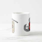 Tasses à café NATEODA (Centre)