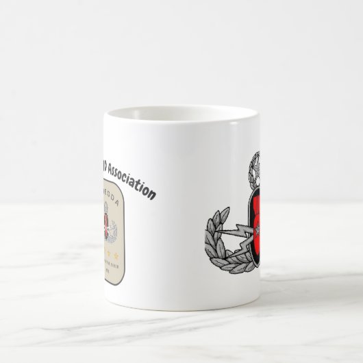 Tasses à café NATEODA (Centre)