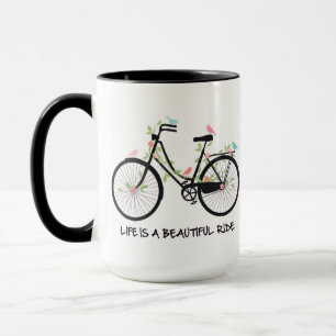 Tasses à café personnalisées
