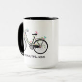 Tasses à café personnalisées (Devant gauche)