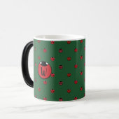 Tasses à pois Ladybug (Devant gauche)