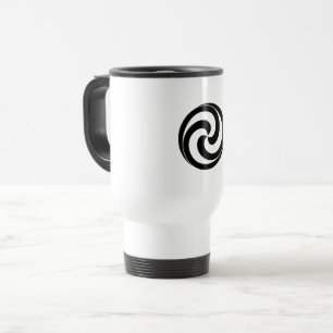 Tasses à spirales en forme de boule