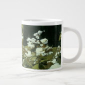 Tasses à thé du canal Rose (Droite)