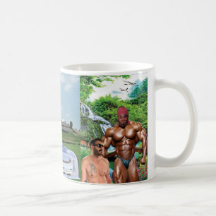 Tasses à thé et café élégantes - Parfait pour chaq