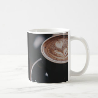Tasses à thé soignées