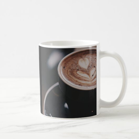 Tasses à thé soignées (Droite)