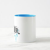 tasses à vin (Centre)