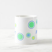 Tasses avec noms (Centre)