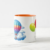 Tasses ballon (Centre)