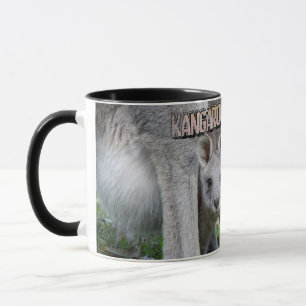 tasses bébé kangourou