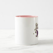 Tasses bénies par déesse (Centre)