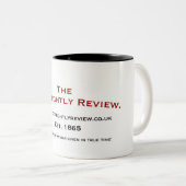 Tasses bimensuelles (Devant droit)