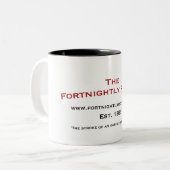 Tasses bimensuelles (Devant gauche)