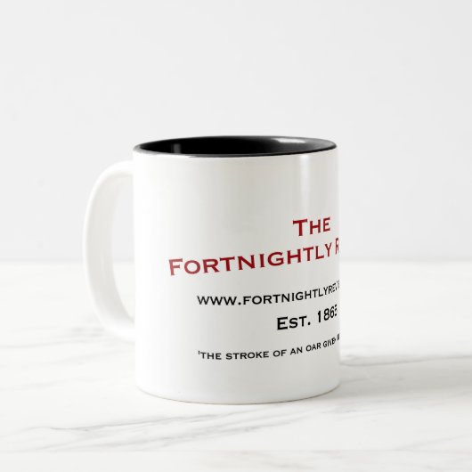 Tasses bimensuelles (Devant gauche)