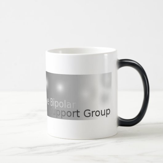 Tasses bipolaires de groupe de soutien (Droite)