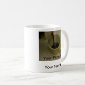 Tasses bon marché de photo (Devant droit)