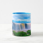 Tasses Bonne Année 2023 (Centre)