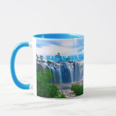 Tasses Bonne Année 2023 (Gauche)