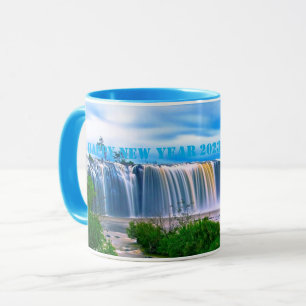 Tasses Bonne Année 2023