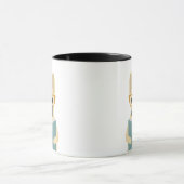 Tasses Bouledogue Français (Centre)