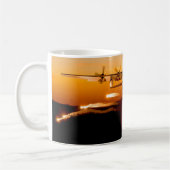 Tasses C-130H HERCULES Flares! (Gauche)