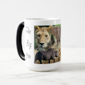 tasses cadeaux (Devant gauche)