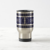 Tasses celtiques, conception #2 de chien de (Centre)
