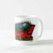 TASSES CHRÉTIENNES (Devant droit)