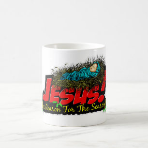 TASSES CHRÉTIENNES