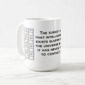 Tasses citables (Devant gauche)