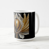 Tasses Classiques 11oz/15oz (Devant droit)