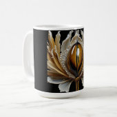 Tasses Classiques 11oz/15oz (Devant gauche)