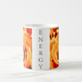 Tasses Classiques Energy Yellow Roses 11oz (Centre)