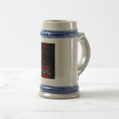 tasses conçues (Devant droit)