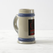 tasses conçues (Devant gauche)