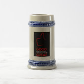 tasses conçues (Centre)