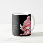 Tasses Cupid's Cuties (Devant droit)