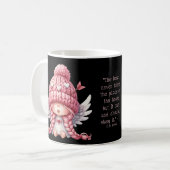 Tasses Cupid's Cuties (Devant gauche)