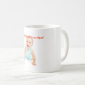 Tasses customisées (Devant droit)