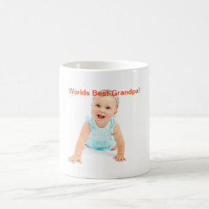 Tasses customisées