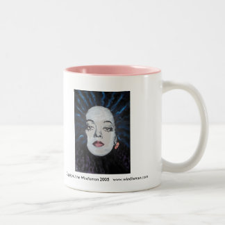 Tasses d'accomplissement