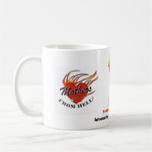 Tasses d'AdvocatingForDisabilityRights (Gauche)