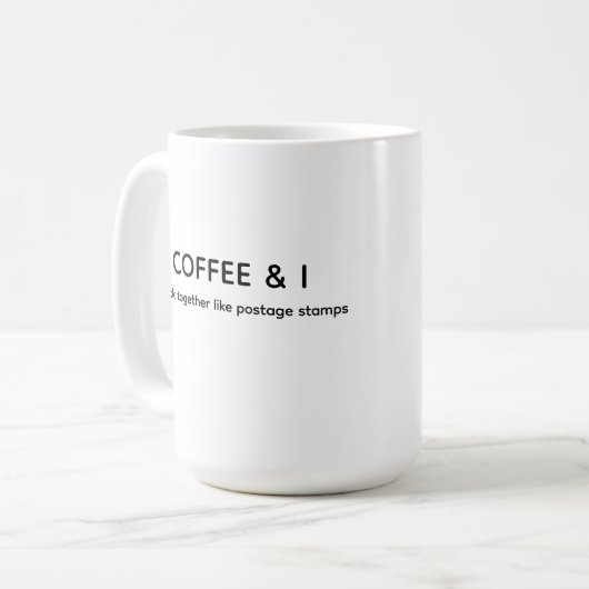tasses damicratiques (Devant gauche)