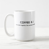 tasses damicratiques (Gauche)