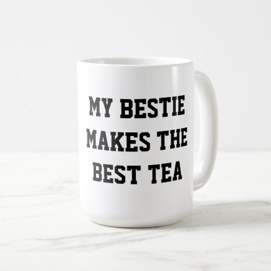 tasses damicratiques (Devant droit)